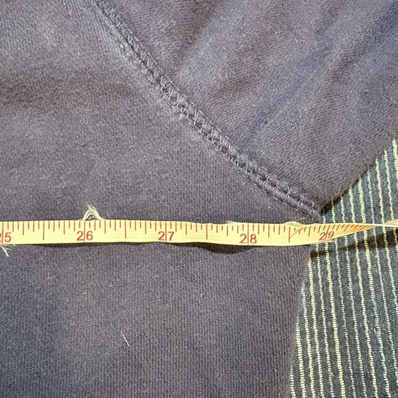 Ecko Unltd Sweatshirt 3XL Colorblock Crewneck Streetwear Hip Hop Y2K Retro - Picture 6 of 8